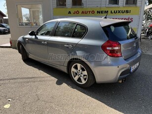 BMW 120i ITT és MOST AKCIÓ!!! ÜLÉSFŰTÉS/TEMPOMAT/KLIMA