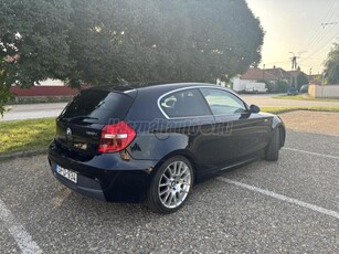 BMW 120i M-packet