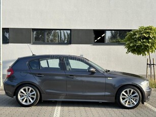 BMW 120i Xenonos! Sportüléses!