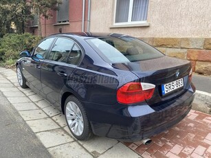 BMW 3-AS SOROZAT 318i