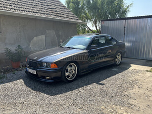 BMW 3-AS SOROZAT 318is