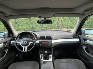 BMW 3-AS SOROZAT 320d Touring 8FELNI Téli/Nyári -Tetőablak -Tempomat -Megkímélt