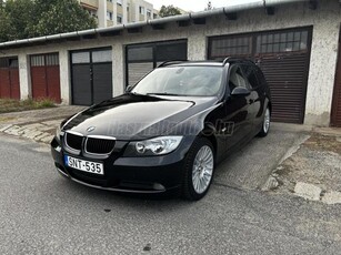 BMW 3-AS SOROZAT 320d Touring