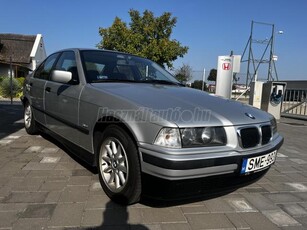 BMW 316i E36 M43