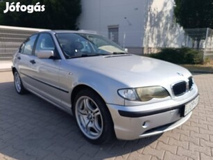 BMW 316i Touring