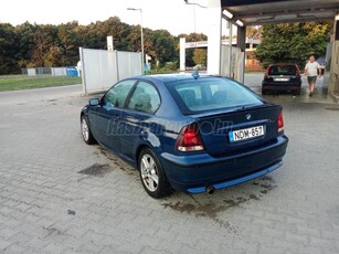 BMW 316ti Compact