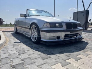 BMW 318 Cabrio