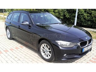 BMW 318d Touring 2013-as modell