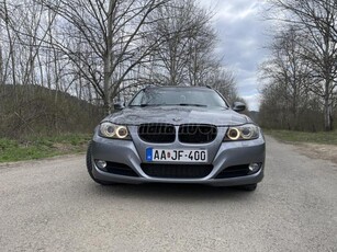 BMW 318d Touring (Automata)