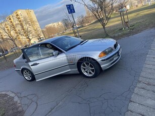 BMW 318i 318I E46