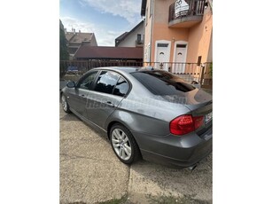 BMW 320 D Facelift megkímélt szép állapot