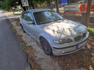 BMW 320d