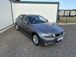 BMW 320d (Automata)