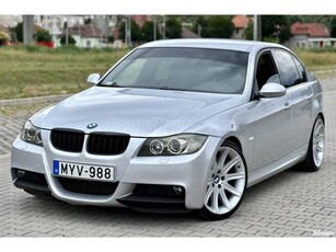 BMW 320d ///M-packet Gyári