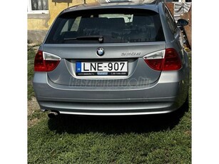 BMW 320d Touring