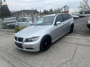 BMW 320d Touring 320D