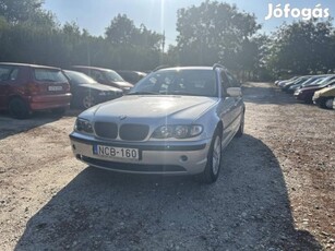 BMW 320d Touring