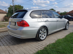 BMW 320d Touring (Automata)