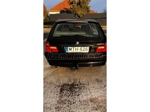 BMW 320d Touring