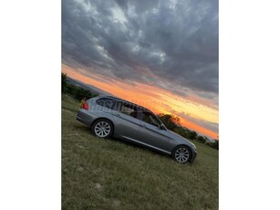 BMW 320d Touring EfficientDynamics