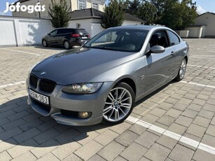 BMW 320d xdrive (Automata) Gyári Állapot! M-pak...