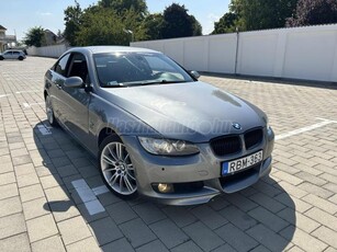 BMW 320d xDrive (Automata) Gyári Állapot! M-pakett+259e Km!!