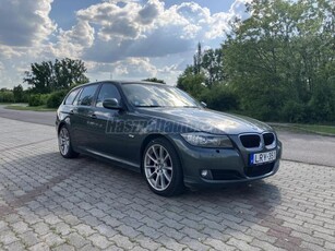 BMW 320d xDrive Touring