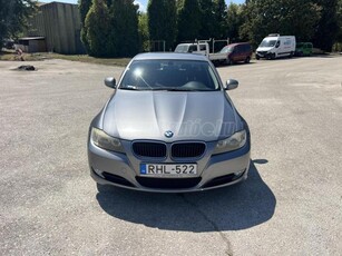 BMW 320i Touring Alkalmi Vétel! Jéghideg Klíma!