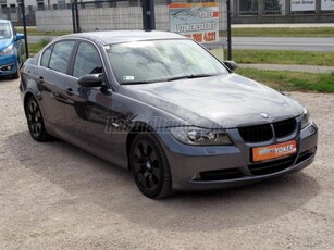 BMW 325d XENON SPORT BELSŐ DUPLA DIGITKLÍMA TEMPOMAT 17ALU