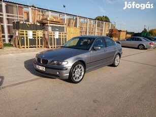 BMW 325xi......