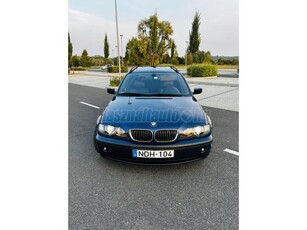 BMW 330d Touring (Automata)