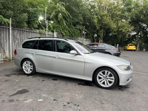 BMW 330xd Touring Manuál 6 M57xdrive