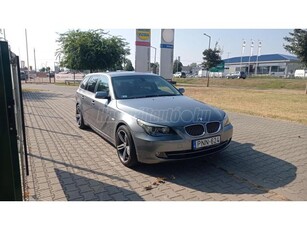 BMW 5-ÖS SOROZAT 530d xDrive Touring (Automata)