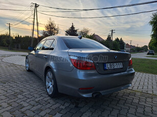 BMW 520d (Automata)