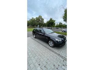 BMW 520d Touring