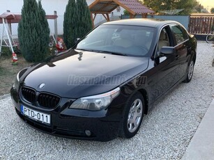 BMW 520i