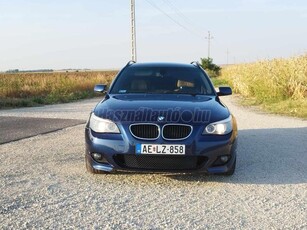 BMW 520i Touring