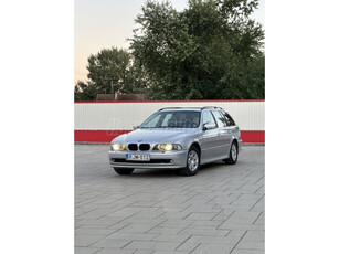 BMW 520i Touring (Automata)