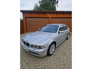 BMW 525d (Automata)