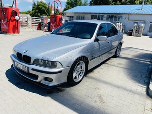 BMW 525d Sport Edition