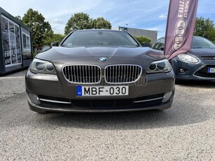 BMW 525d Touring (Automata) KANYARKÖVETŐ BI-XENON.TOLATÓKAMERA.MAGYARNYELVŰ.BEIGE BŐR!