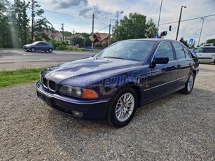 BMW 525tds