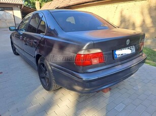 BMW 525tds