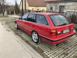 BMW 525tds Touring