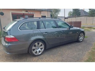 BMW 530d Touring