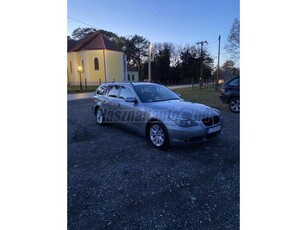 BMW 530d Touring (Automata)