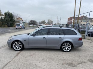 BMW 530d Touring (Automata) (AKTÍVKORMÁNY-MEMÓRIÁSÜLÉSEK-HEADUP)