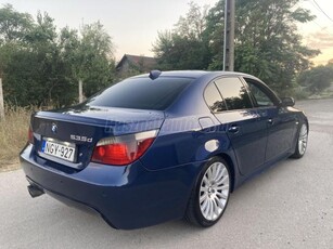 BMW 535d (Automata)