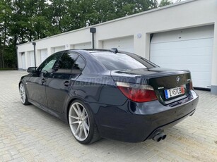 BMW 535d (Automata) GYÁRI M-PACKET