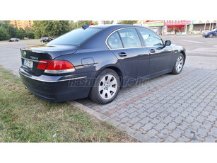 BMW 730d (Automata)